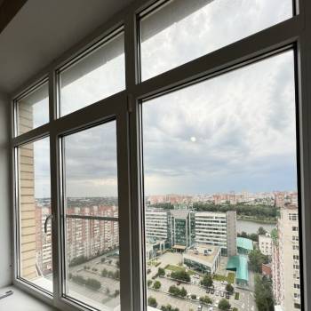 Сдается 2-х комнатная квартира, 56 м²