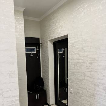 Сдается 2-х комнатная квартира, 56 м²