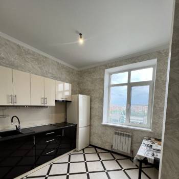 Сдается 2-х комнатная квартира, 56 м²