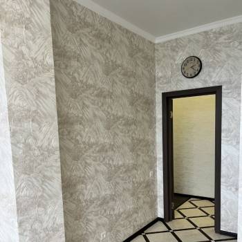Сдается 2-х комнатная квартира, 56 м²