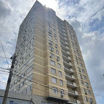 Сдается 2-х комнатная квартира, 56 м²
