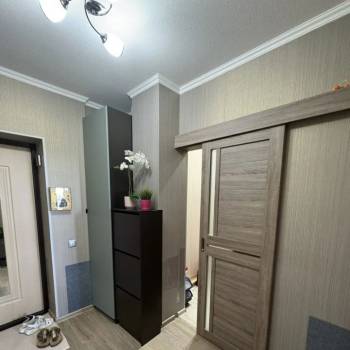 Продается 1-комнатная квартира, 44 м²