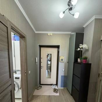Продается 1-комнатная квартира, 44 м²