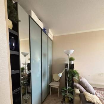 Продается 1-комнатная квартира, 44 м²