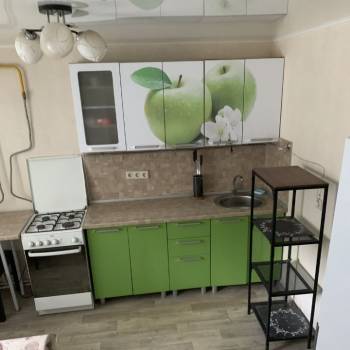 Продается 1-комнатная квартира, 41,8 м²