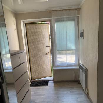 Продается 1-комнатная квартира, 41,8 м²