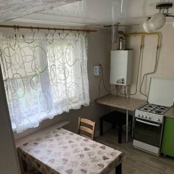Продается 1-комнатная квартира, 41,8 м²