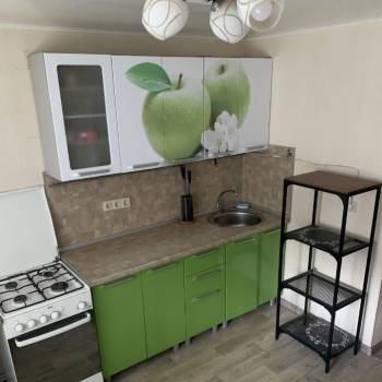 Продается 1-комнатная квартира, 41,8 м²
