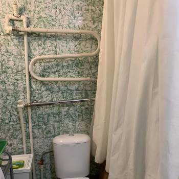 Продается 1-комнатная квартира, 41,8 м²