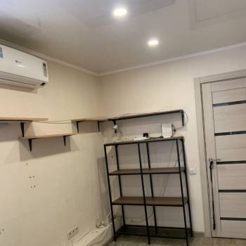 Продается 1-комнатная квартира, 41,8 м²