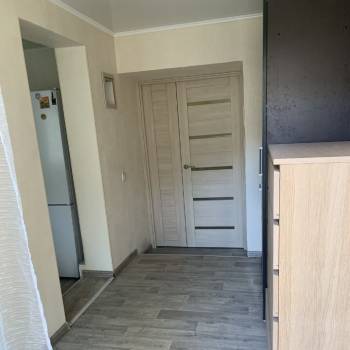 Продается 1-комнатная квартира, 41,8 м²