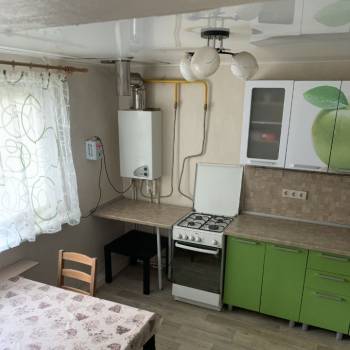 Продается 1-комнатная квартира, 41,8 м²