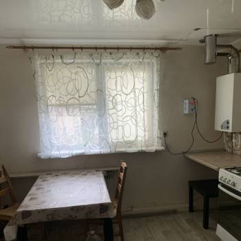 Продается 1-комнатная квартира, 41,8 м²