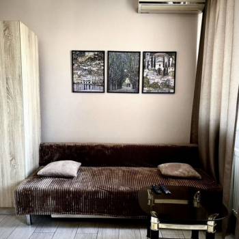 Продается 1-комнатная квартира, 25 м²