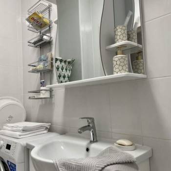 Продается 1-комнатная квартира, 25 м²