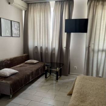 Продается 1-комнатная квартира, 25 м²