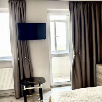 Продается 1-комнатная квартира, 25 м²