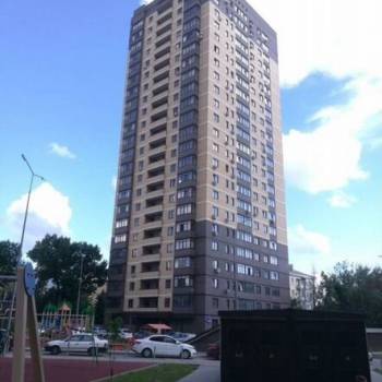 Продается 1-комнатная квартира, 25 м²