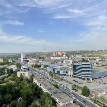 Продается 1-комнатная квартира, 25 м²