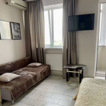 Продается 1-комнатная квартира, 25 м²