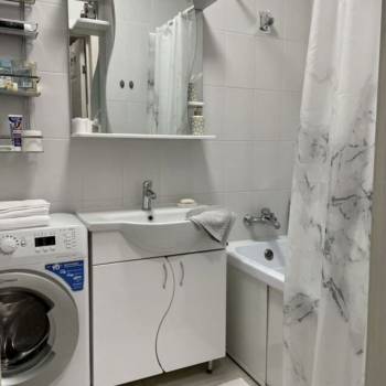 Продается 1-комнатная квартира, 25 м²