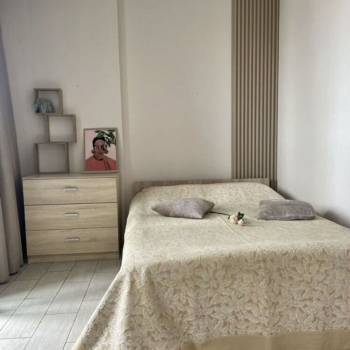 Продается 1-комнатная квартира, 25 м²