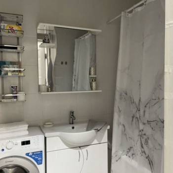 Продается 1-комнатная квартира, 25 м²