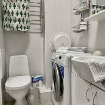 Продается 1-комнатная квартира, 25 м²
