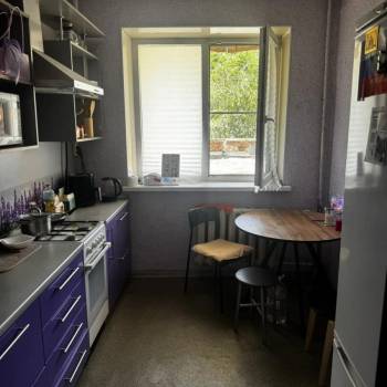 Сдается 1-комнатная квартира, 35 м²