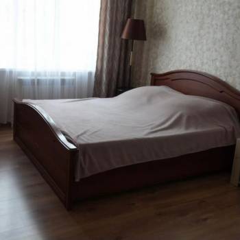 Сдается 1-комнатная квартира, 38,6 м²