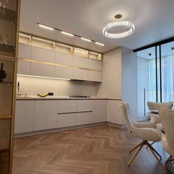 Продается 2-х комнатная квартира, 67 м²