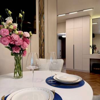 Продается 2-х комнатная квартира, 67 м²