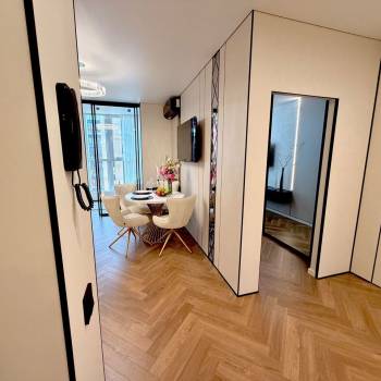 Продается 2-х комнатная квартира, 67 м²
