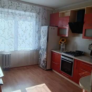 Сдается 1-комнатная квартира, 46,8 м²