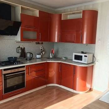 Сдается 1-комнатная квартира, 46,8 м²