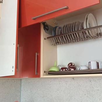 Сдается 1-комнатная квартира, 46,8 м²