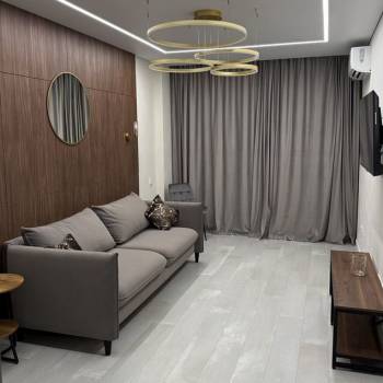 Сдается 1-комнатная квартира, 37 м²