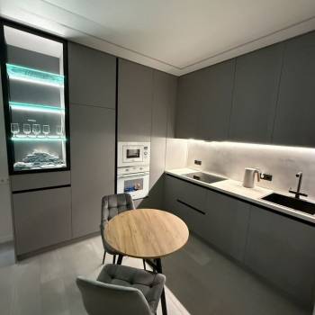 Сдается 1-комнатная квартира, 37 м²