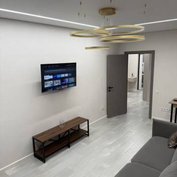 Сдается 1-комнатная квартира, 37 м²