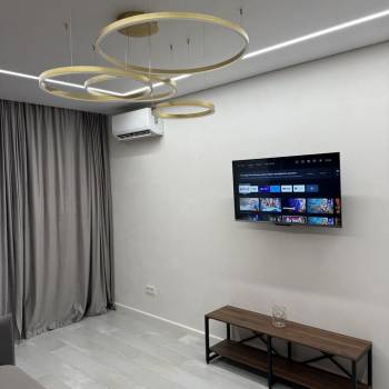 Сдается 1-комнатная квартира, 37 м²
