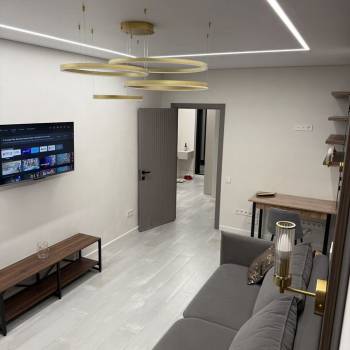 Сдается 1-комнатная квартира, 37 м²