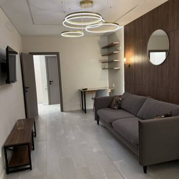 Сдается 1-комнатная квартира, 37 м²