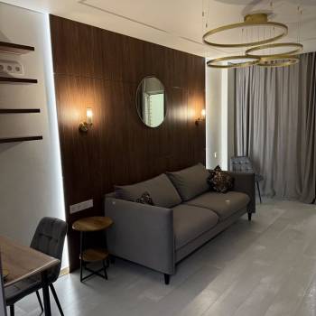 Сдается 1-комнатная квартира, 37 м²