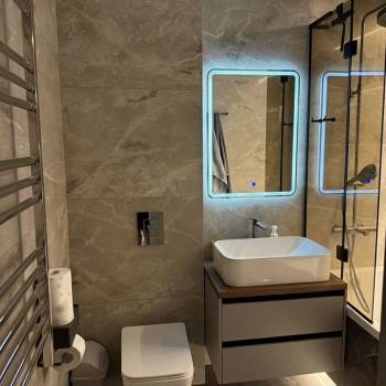 Сдается 1-комнатная квартира, 37 м²