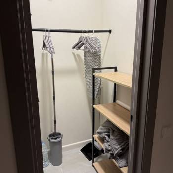 Сдается 1-комнатная квартира, 37 м²