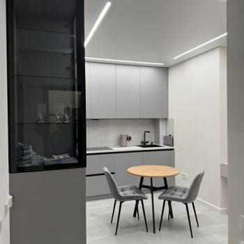 Сдается 1-комнатная квартира, 37 м²