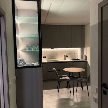 Сдается 1-комнатная квартира, 37 м²