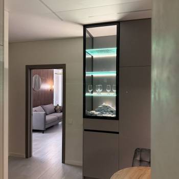 Сдается 1-комнатная квартира, 37 м²