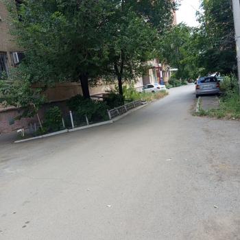 Продается 1-комнатная квартира, 36,7 м²