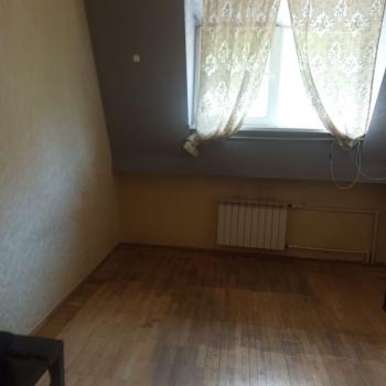 Продается 1-комнатная квартира, 36,7 м²
